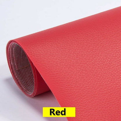 Easy Leather Repair Kit