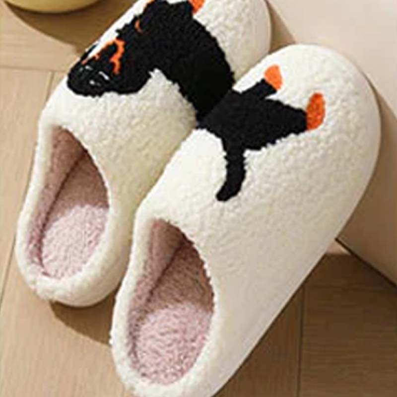 Soft Plush PawSnooze Fesara Blanket