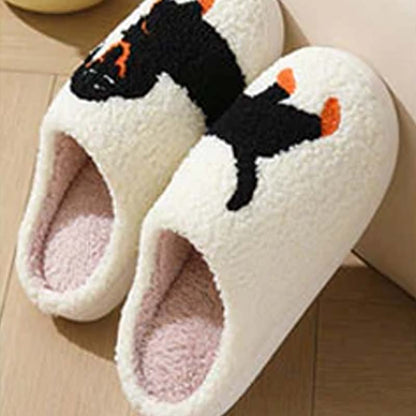 Soft Plush PawSnooze Fesara Blanket