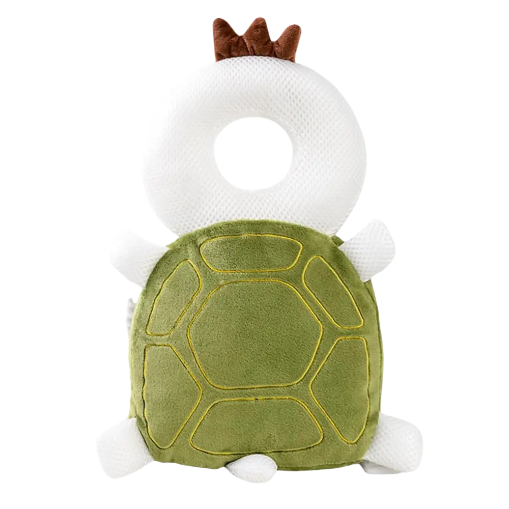 Soft Baby Head Protection Pad - Fesara