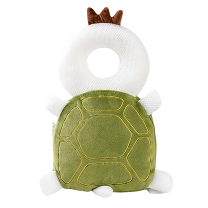 Soft Baby Head Protection Pad - Fesara