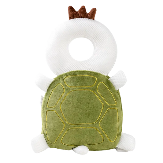Soft Baby Head Protection Pad - Fesara
