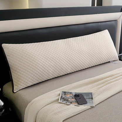 Fesara | BubbleBliss Pillow - Soft 3D Contour Pillow