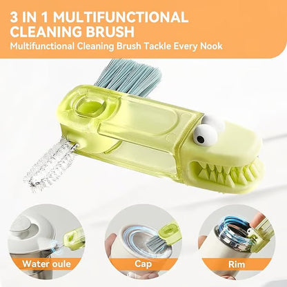 Fast Easy Home Cleaning Solution