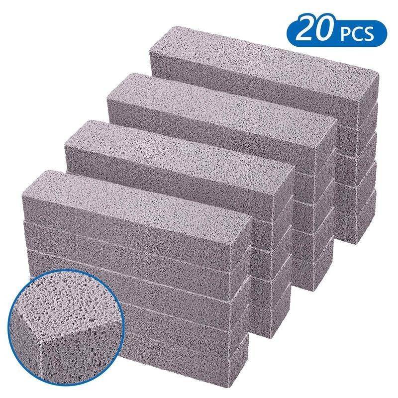 Natural Pumice Cleaning Sticks