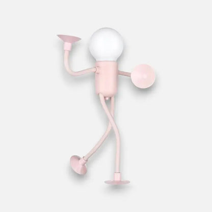 Soft Touch Table Lamp