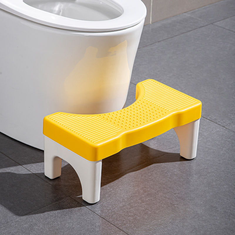 Easy Clean Bathroom Toilet Aid