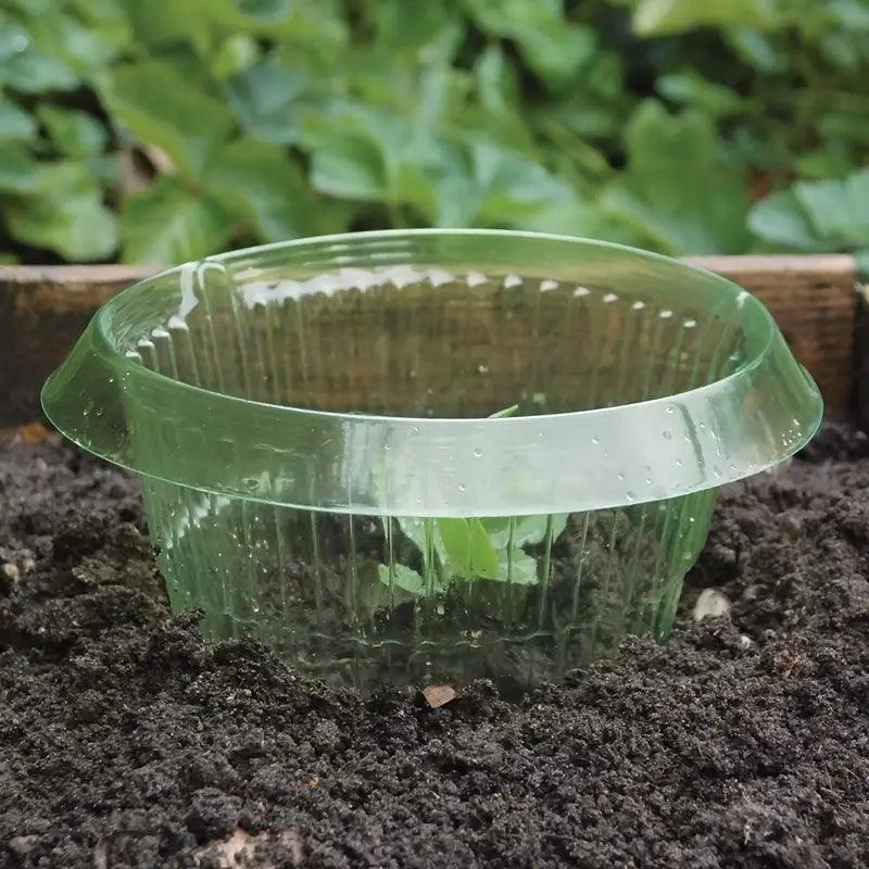 Garden Pest Control Plant Covers - 20 Pack Eco Friendly - Fesara
