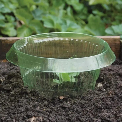 Garden Pest Control Plant Covers - 20 Pack Eco Friendly - Fesara