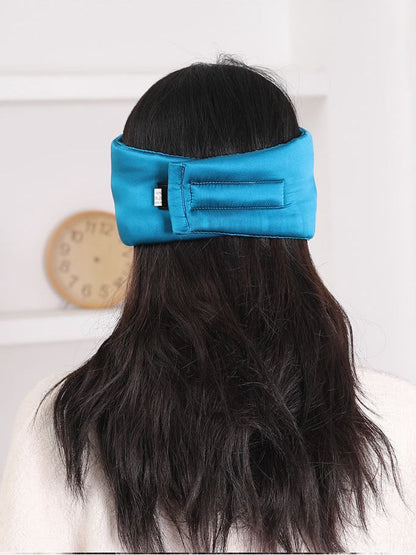 Soft Silk Sleep Eye Mask