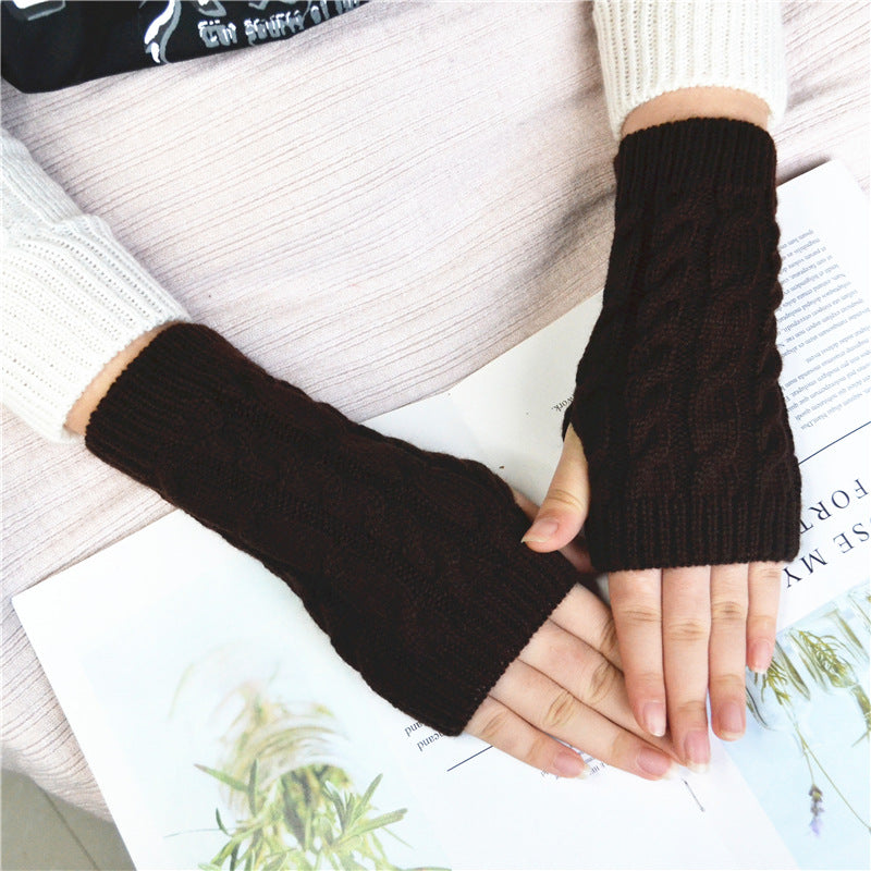 Warm Cozy Winter Gloves