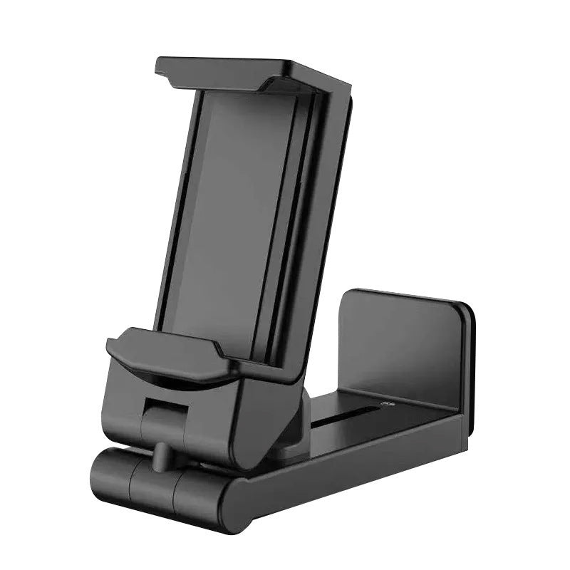 Flexible Phone Stand with 360 Rotation