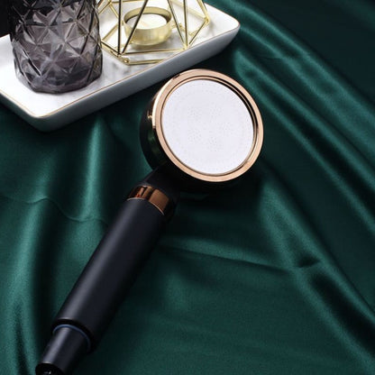 Refreshing Vitamin C Shower Head with Aroma Therapy