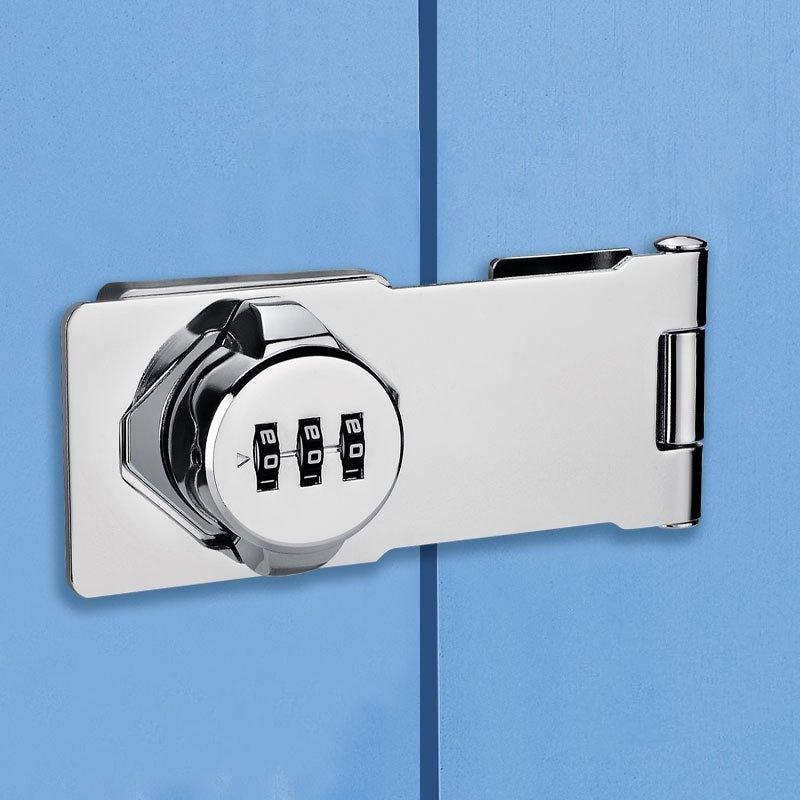 Easy Fit Digital Door Lock