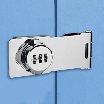 Easy Fit Digital Door Lock