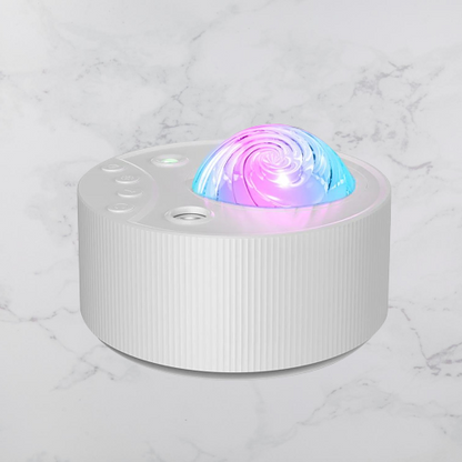 Cosmic Star LED Home Projector