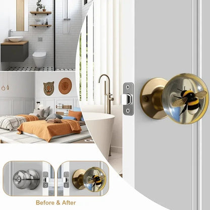 Stylish Door Knob Handles