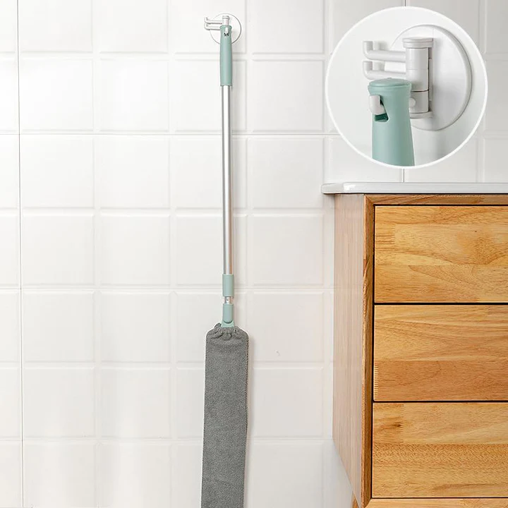 Flexible Extendable Dust Vacuum Cleaner