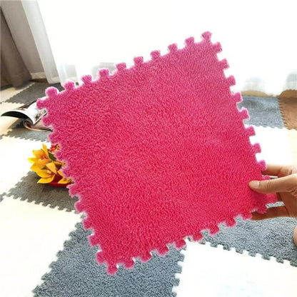 Cozy Electric Floor Heating Mat