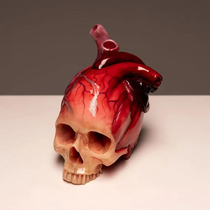 Spine Chilling Frightening Horror Decor