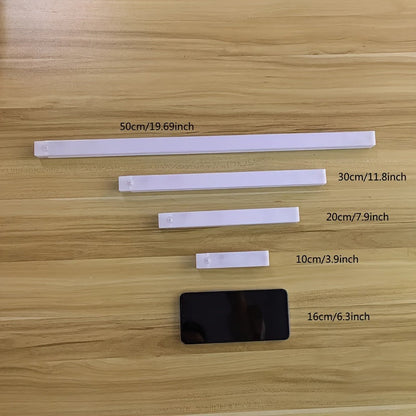 Smart Automatic LED Night Light Rechargeable Strip