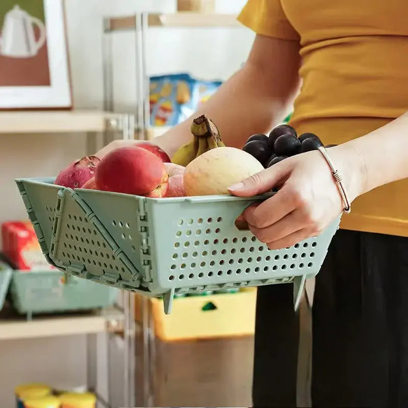 Quick Dry Storage Bag - Fesara