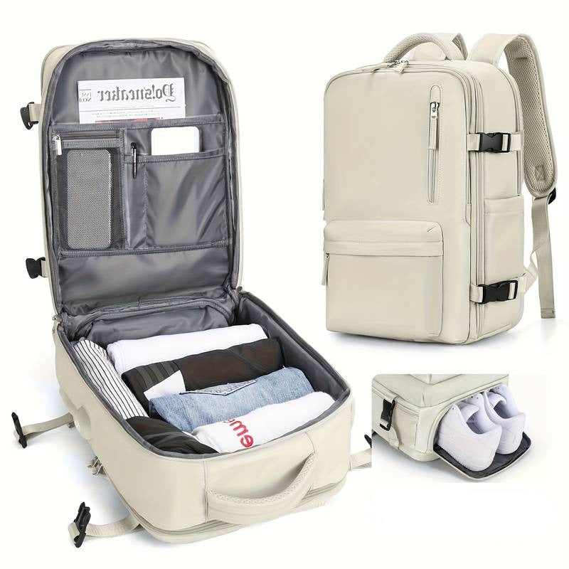 Practical Hiking Daypack - Fesara
