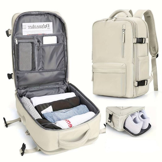 Practical Hiking Daypack - Fesara