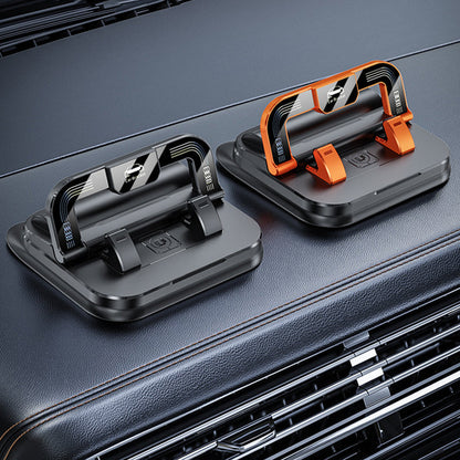 Phone Grip for Car - Secure Mount Holder