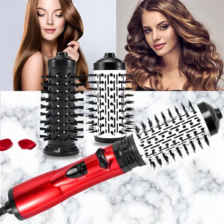 Easy Twist 360 Styling Tool