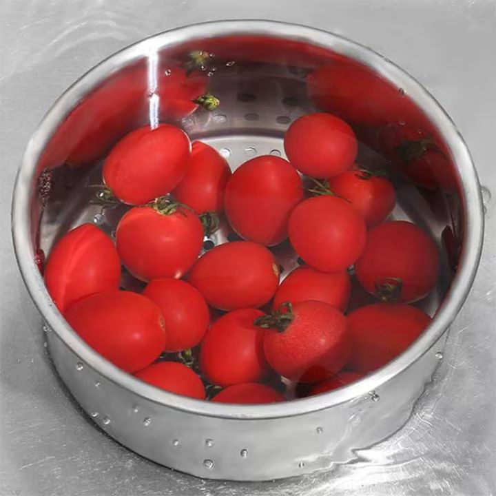 EasyFlow Kitchen Sink Strainer