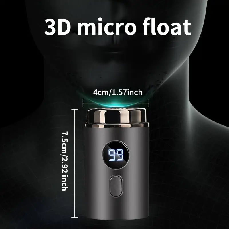 Easy Grip Pocket Blade Pro Trimmer