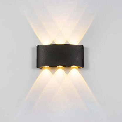 Stylish Wall Lamp Modern Home Lighting Fixture