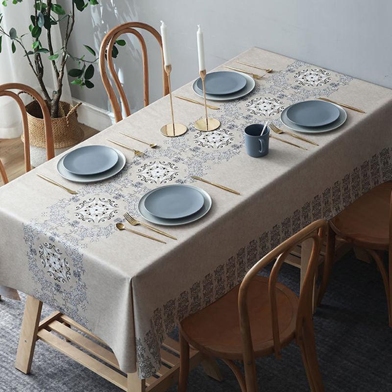 Waterproof Table Cover Protective Film