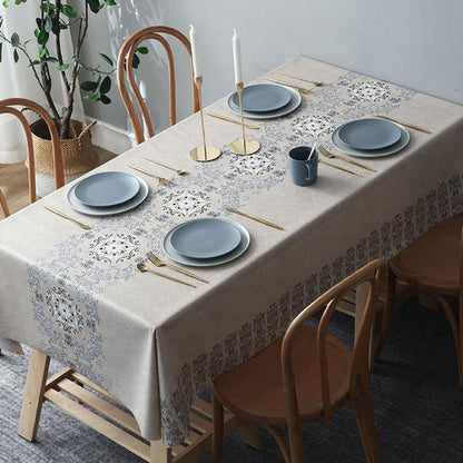 Waterproof Table Cover Protective Film