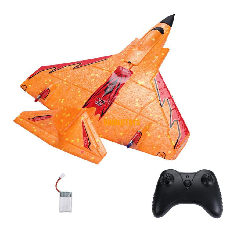 Fun 3in1 Foam Plane Toy