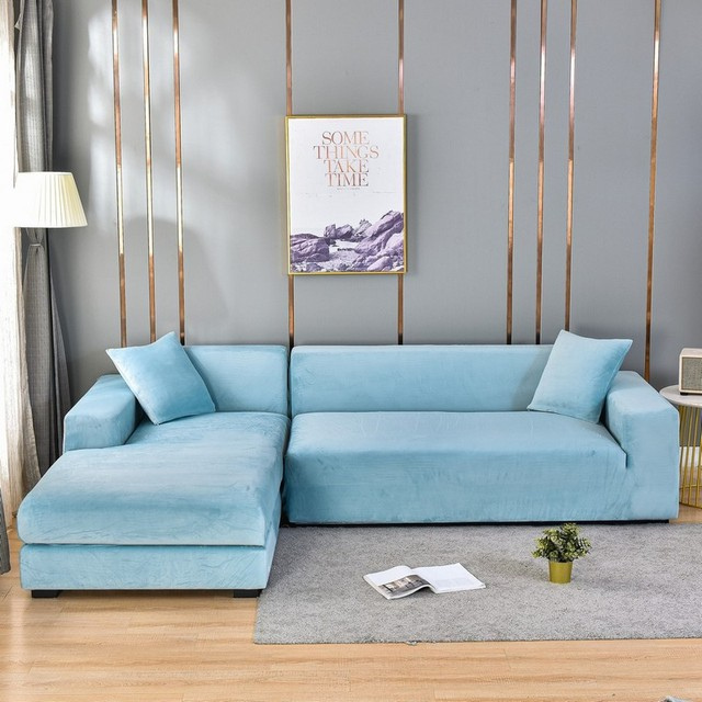 Premium Sofa Protector Cover