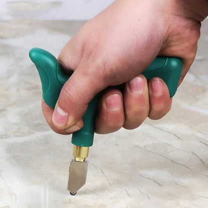 Easy Cut Glass Cutter Tool - Fesara
