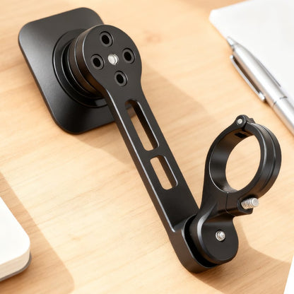 RideGuard Phone Mount - Secure Bike Phone Holder