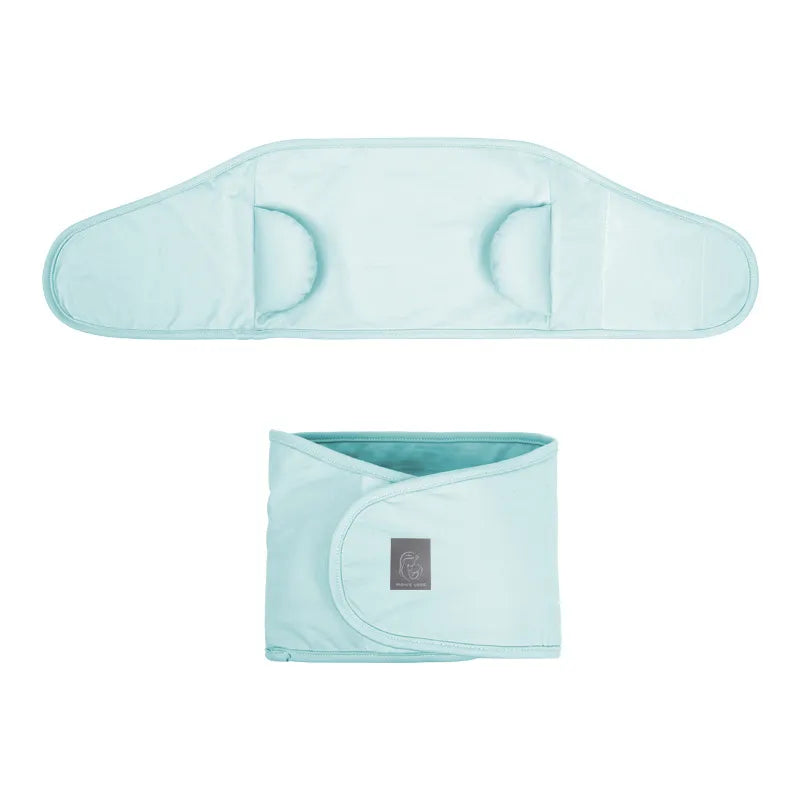 Soft Baby Blanket with Cute Pattern - Cozy for Infants - Fesara