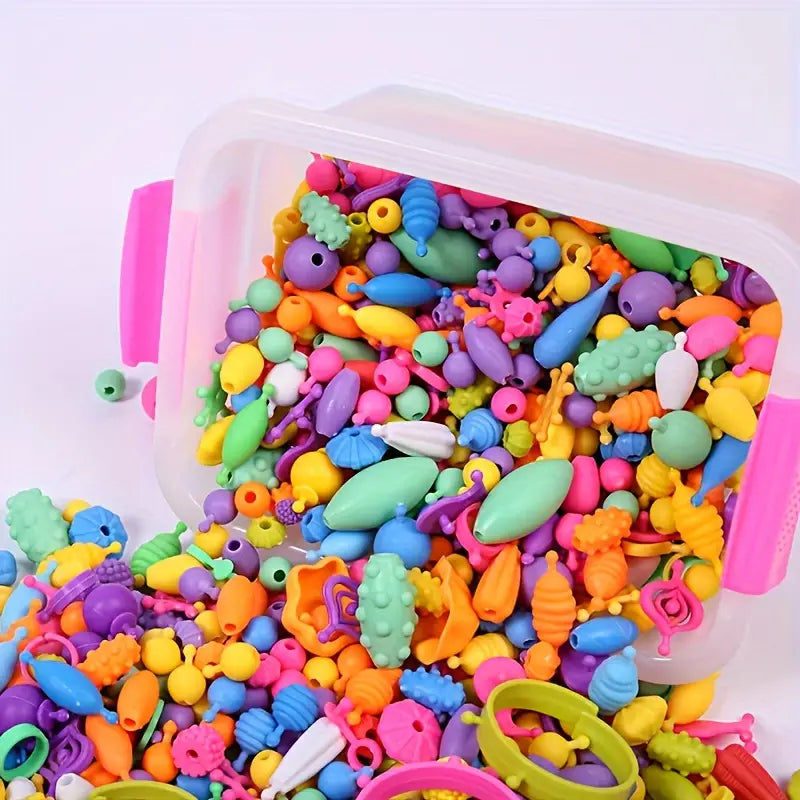 Fun Kids' Gaming Jewellery Sets