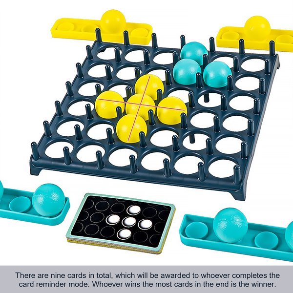 Fun Party Ping Pong Ball Game