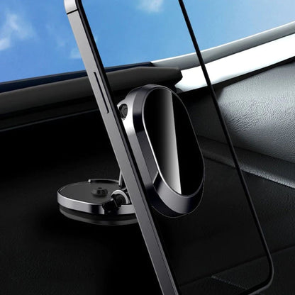 Secure Phone Mount for Safe Driving