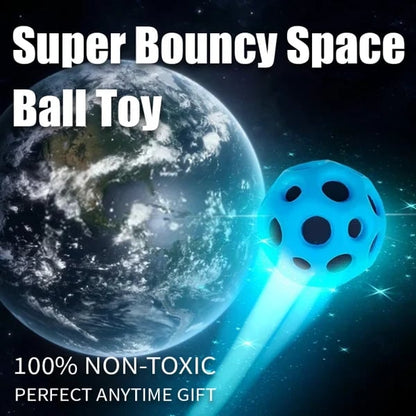 Fun Jumbo Inflatable Bouncy Ball Toy