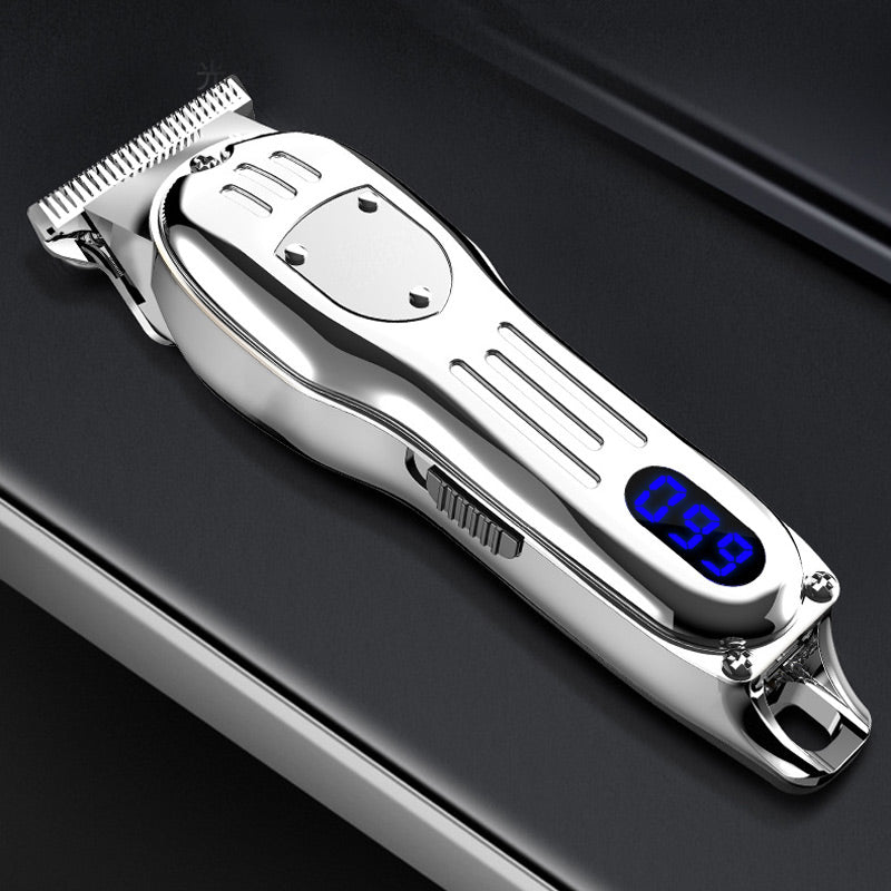 Professional Cordless Hair Trimmer
