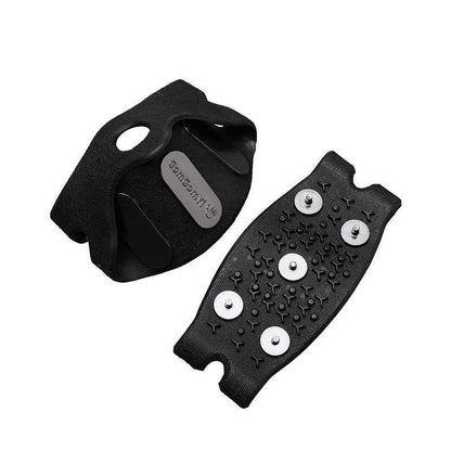 Ice Gripper Non Slip Shoe Covers