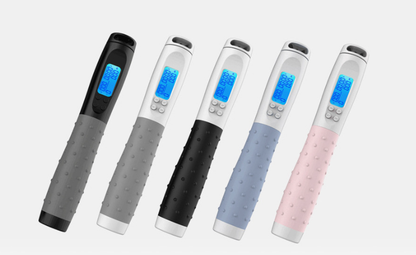 Smart Digital Jump Rope with Fitness Tracker - Fesara