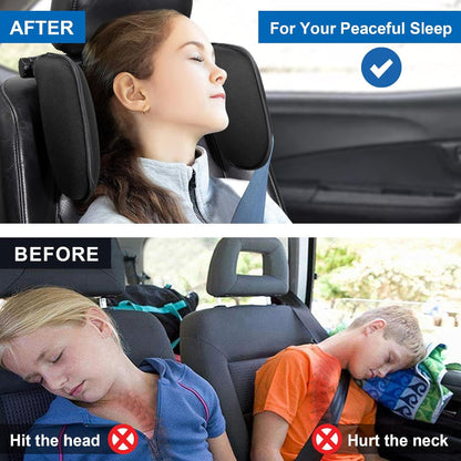 Portable Travel Neck Pillow