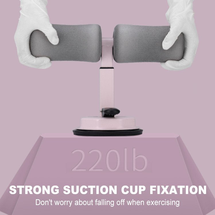 Compact Ab Workout Support Cushion