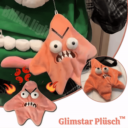 Soft Glow Cuddle Star Set - Fesara